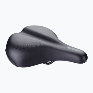 BBB Cycling ComfortPlus Relaxed 210 mm black
