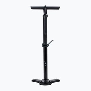 BBB Cycling AirSteel pump 160psi black