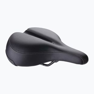 BBB Cycling SoftShape Relaxed 205 mm black