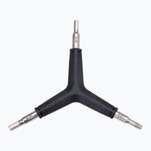 BBB Cycling ComboStar black bike key