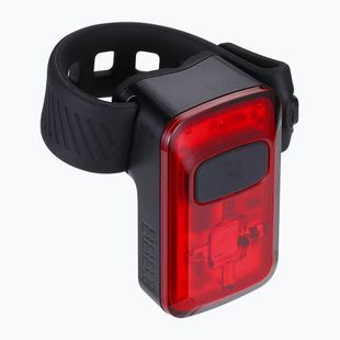 BBB Cycling Spark 2.0 rear bike light black