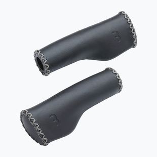 BBB Cycling Mamba Deluxe handlebar grips black
