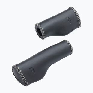 BBB Cycling Mamba Deluxe 92 mm / 130 mm handlebar grips black