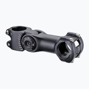 Bridge BBB Cycling HighSix OS 31.8 mm / 90 mm black