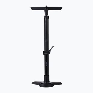 Bicycle pump BBB Cycling AirBoost 2.0 160psi black