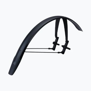 BBB Cycling DiscGuard rear mudguard black