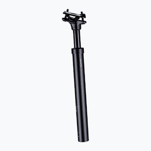 BBB Cycling CandlePost Suspension 350 mm / 27.2 mm black