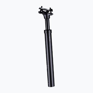 BBB Cycling CandlePost Suspension 350 mm / 31.6 mm black