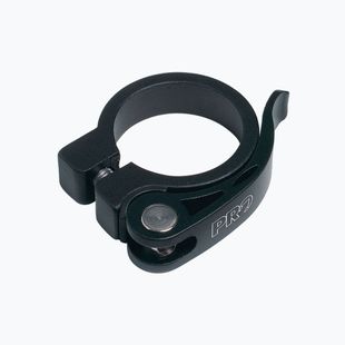 Seatpost clamp PRO black
