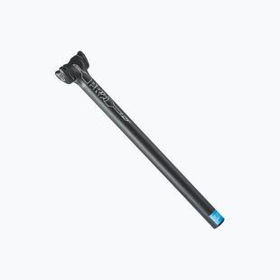 Bicycle seatpost PRO LT 20 mm Offset 27.2 mm/400 mm black