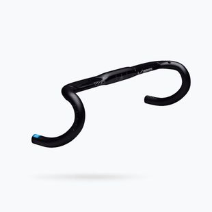 Handlebars PRO Pro Vibe Aero 420 mm black