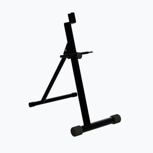 Wheel centre PRO QR and rigid axles black