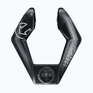 Lemond PRO Compact Carbon Clip-On black