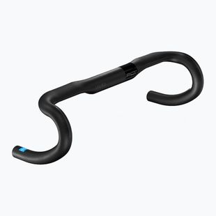 PRO PLT Ergo 380 mm black handlebars