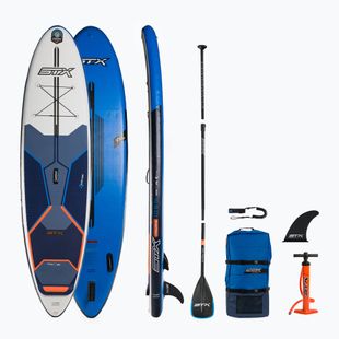 SUP board STX Freeride 10'6'' 2022 blue 406.23100.010