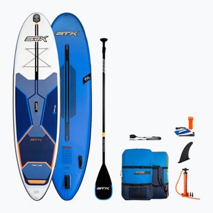 SUP board STX Freeride 11'6'' 2022 blue 406.23100.010