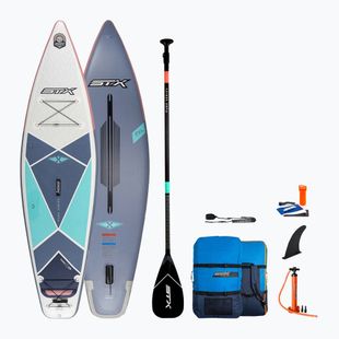 SUP board STX Pure Tourer 11'6'' 2022 blue 406.23650.0101