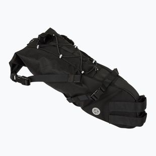 AGU Venture Seat-Pack under-saddle bike bag 10 l black
