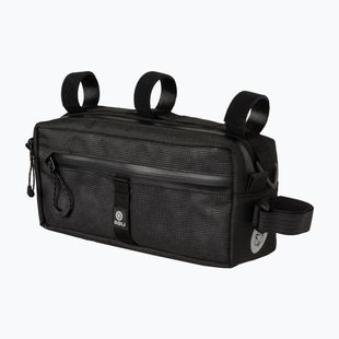 Handlebar bag AGU Venture Bar Bag Handlebar Bag 2 l reflective mist