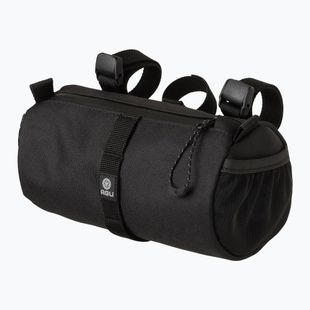 AGU Venture Roll Bag Handlebar Bag 1.5 l black