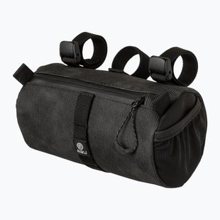 AGU Venture Roll Bag Handlebar Bag 1.5 l reflective mist