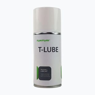Treadmill lubricant Tunturi T-LUBE 50 ml black