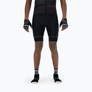 Men's Rogelli Lugo II Bib Shorts black