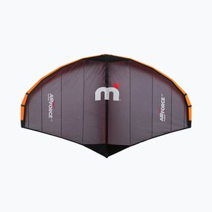 Wingfoil Mistral Sail black/orange