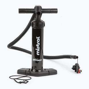 Mistral blue kite inflator