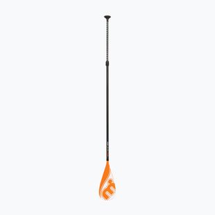 SUP 2-piece paddle Mistral Motu orange