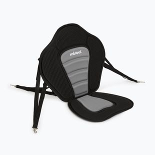 SUP kayak seat Mistral Kayak Seat black