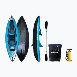 Mistral Air Duo 340 cm 2-person inflatable kayak