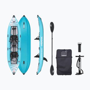 Mistral Island Duo Air 380 cm 2-person inflatable kayak