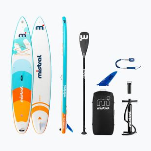 SUP Mistral Colora 12'6" board