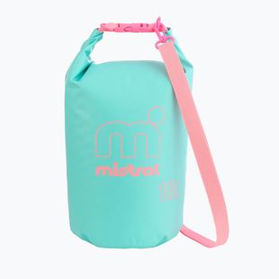 Waterproof bag Mistral Dry Bag 10 l mint