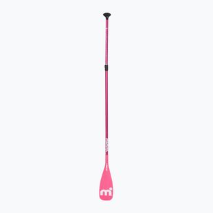 Paddle SUP 3-częściowe Mistral Solea Alu pink