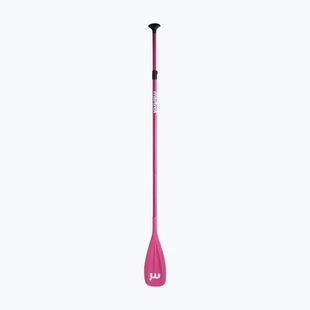 Paddle SUP 3-częściowe Mistral Solea Alu pink