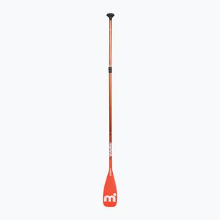 Paddle SUP 3-częściowe Mistral Solea Alu orange