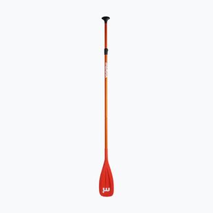 Paddle SUP 3-częściowe Mistral Solea Alu orange