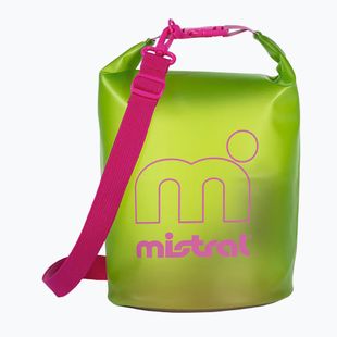 Waterproof bag Mistral Dry Bag 5 l translucent