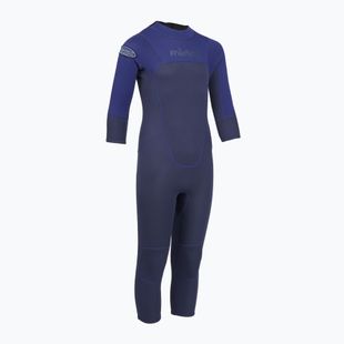 Children's swimming wetsuit Mistral Breeze 76 2,5/2mm Kids Suit blue