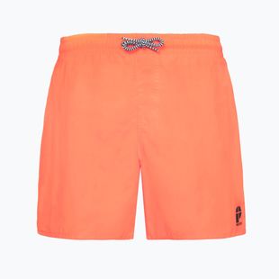 Protest Culture children's swim shorts pink P2810000