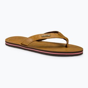Women's Protest Cowsby coconut flip flops