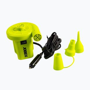 JOBE Electric Air Pump 12V yellow 410019003