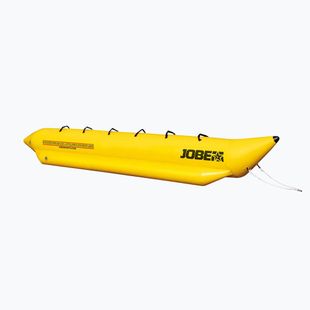 JOBE Watersled 6-person towing float yellow 320612001