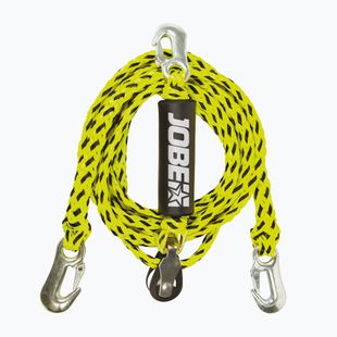 JOBE Watersports Bridle With Pulley 12ft 2P tow rope