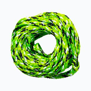 JOBE Towrope 10P green 211920004-PCS tow rope