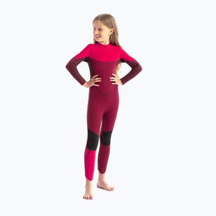 JOBE Boston children's swimming foam 3/2 mm red 303521009