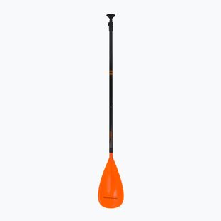 JOBE Fusion Stick 3-piece SUP paddle orange 486721012