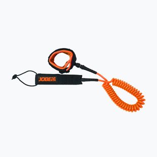 SUP JOBE Leash Coil 10FT orange 489921001
